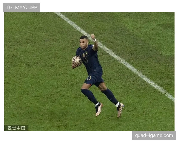 姆巴佩加时绝杀助法国逆转晋级决赛，状态回暖剑指冠军