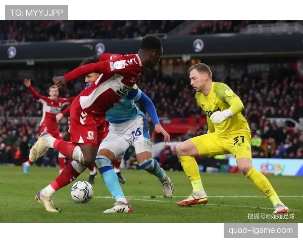 米德尔斯堡欧战征程:辉煌与低谷交织的传奇岁月 米德尔斯堡欧战征程:辉煌与低谷交织的传奇岁月