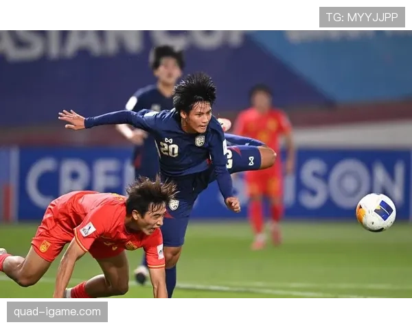 泰国国家青年队强势崛起，彰显亚洲足球新势力