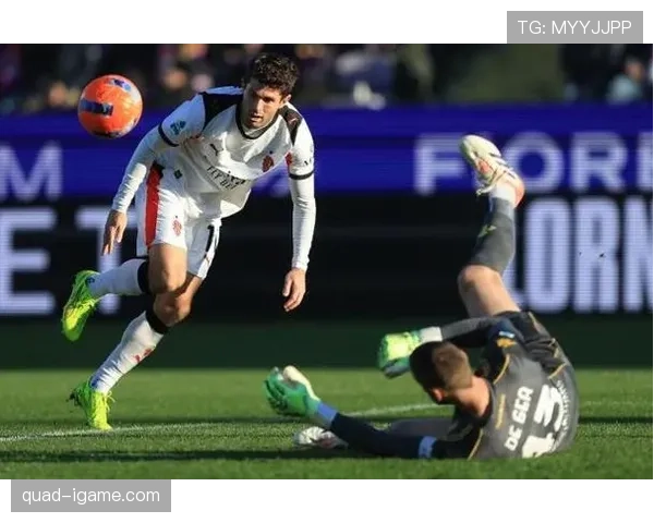 普利西奇转战米兰开启新篇章,状态备受期待 普利西奇转战米兰开启新篇章,状态备受期待