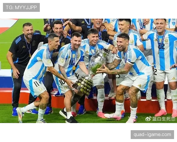 阿根廷媒体期待劳塔罗持续闪耀世界杯，扛起球队夺冠大旗