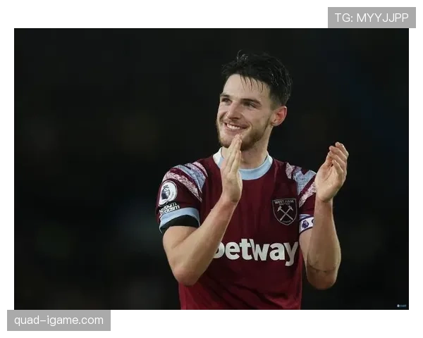 赖斯中场核心潜力爆发，状态回暖引爆英超新星之争