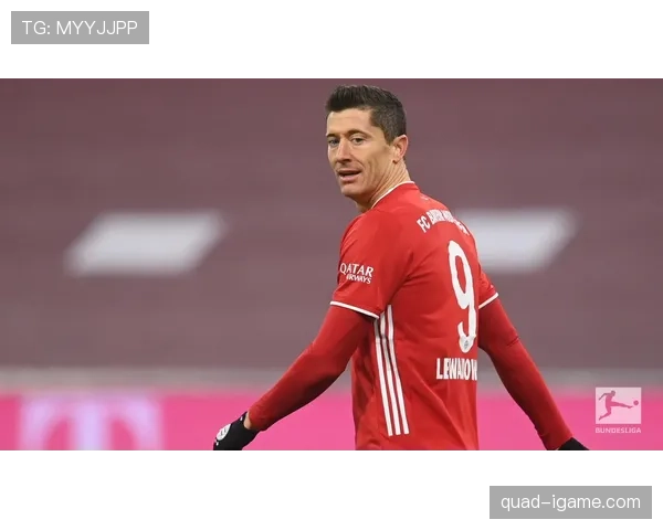 莱万连续赛季进球稳定性解析：是否领先同代射手