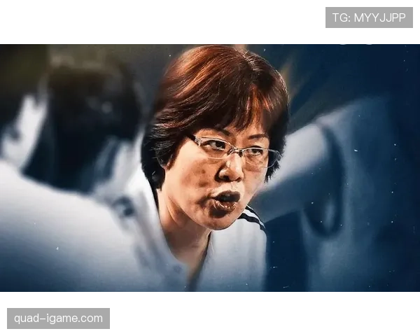 看到郎平戴那块表，我都怀疑教练工资表里藏了个天价项目