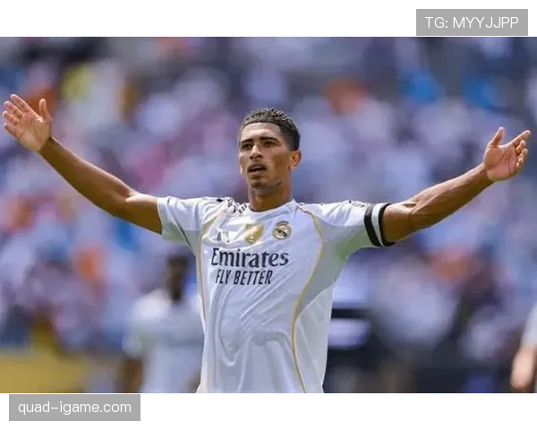 皇马赢球难掩场面失控，统治力是否正在减弱？